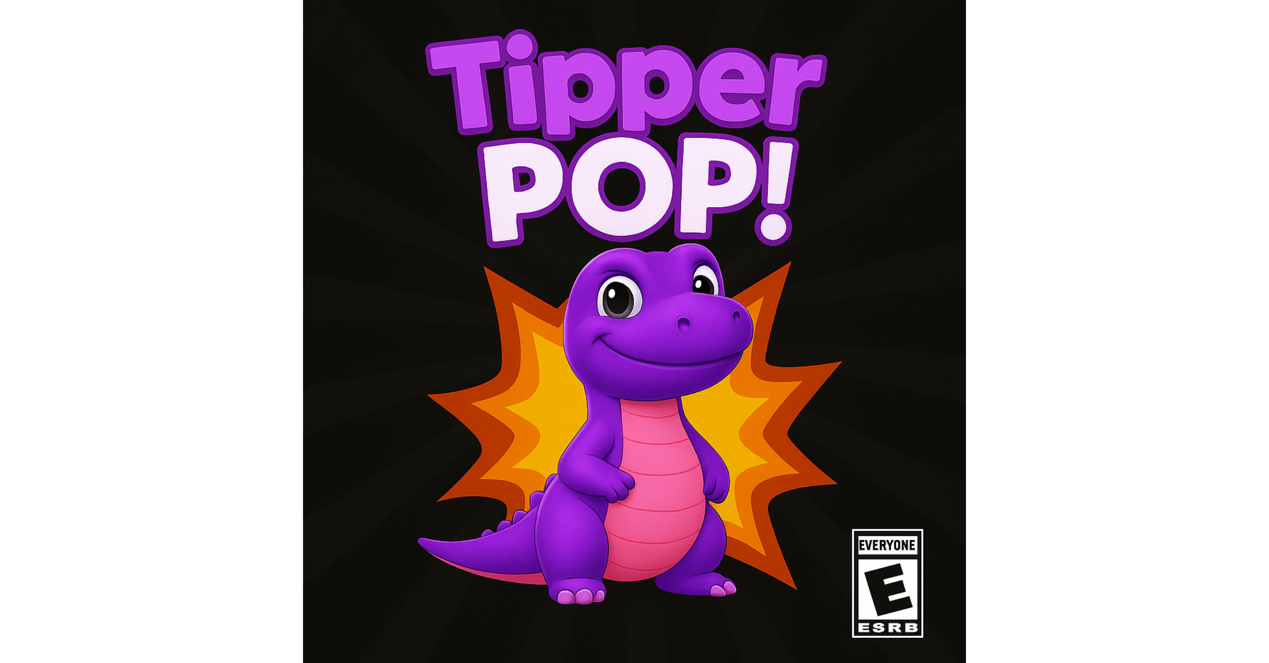Tipper POP!